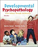 Book Developmental Psychopathology from Infancy through Adolescence free