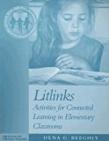 Book LitLinks: Lesson Plans for Literature in the K-12 Classroom (McGraw-Hill Teacher Resource) free