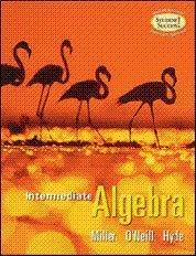 Book Intermediate Algedbra free