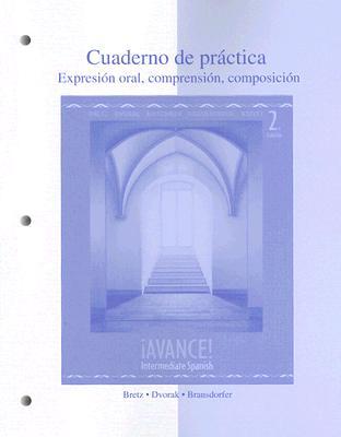 Book Cuaderno de Practica: Expresion Oral, Comprension, Composicion (Spanish Edition) free