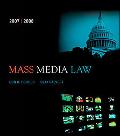 Book Mass Media Law, 2007/2008 Edition with PowerWeb free