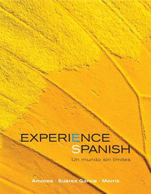 Book Dvd Program To Accompany Experience Spanish free