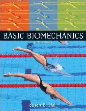 Book Basic Biomechanics with Online Learning Center Passcode Bind-in Card free