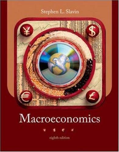 Book Macroeconomics free