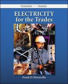 Book Electricity for the Trades (Training for the Trades (McGraw-Hill)) free