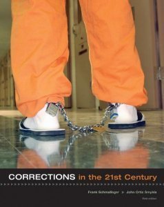 Book Corrections in the 21st Century - Third Edition free