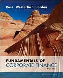 Book Fundamentals of Corporate Finance Alternate Value 8th Edition free