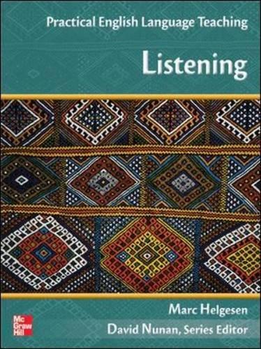 Book Practical English Language Teaching, Listening free