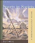 Book Sports in Society: Issues and Controversies, Ninth Edition free