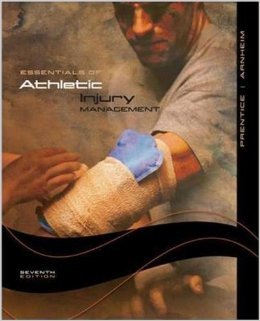 Book Essentials of athletic injury management free