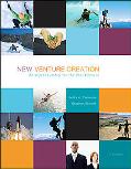 Book New Venture Creation: Entrepreneurship for the 21st Century with Online Learning Center access card free