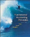 Book FAP Volume 2 (CH 12-25) softcover with Working Papers and Circuit City Annual Report free
