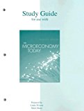 Book Study Guide (Printed) t/a The Micro Economy Today 11e free
