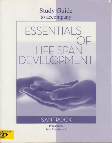 Book Student Study Guide for Use With Essenti free