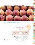 Book Computer Accounting with Peachtree Complete 2006, Release 13.0 with Student CD-ROM free