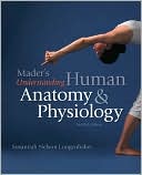 Book Mader's Understanding Human Anatomy & Physiology free