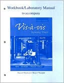 Book Workbook/Lab Manual to accompany Vis-à-vis: Beginning French free