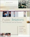Book Public Relations: The Profession and the Practice with DVD-ROM free
