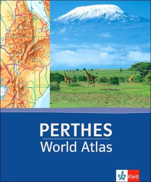 Book Perthes World Atlas free