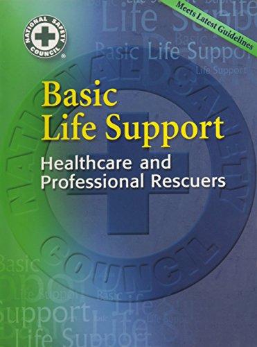 Book Basic Life Support-healthcare And Professional Rescuers (paperback) free