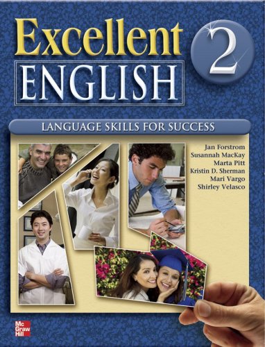 Book [(Excellent English)] [Author: Broukal] published on (February, 2008) free