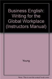 Book Business English free
