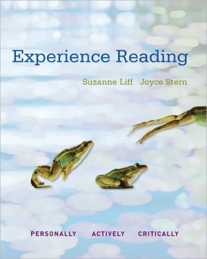 Book Experience Reading, Book 1 free