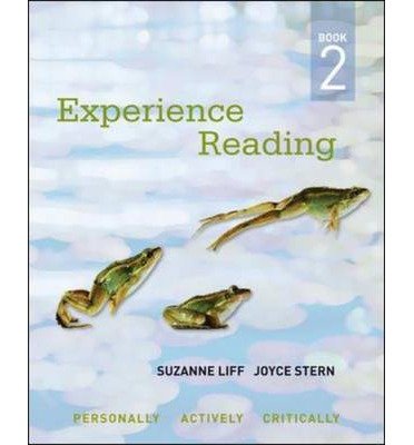 Book Experience Reading, Book 2 free