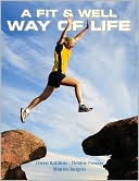Book A Fit and Well Way of Life with Exercise Band free
