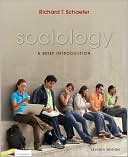 Book Sociology: A Brief Introduction free