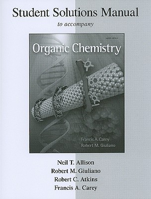 Book Student Solutions Manual to accompany Organic Chemistry free