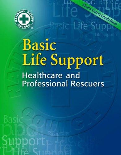Book Basic Life Support: Healthcare and Professional Rescuers (MH Version) free