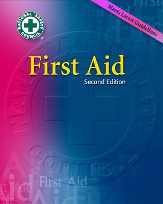 Book First Aid w/Pocket Guide (MH) free