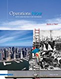 Book Operations Now: Supply Chain Profitability and Performance with Student DVD (Mcgraw-hill Irwin Series Operations Management) free