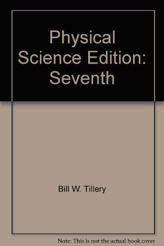 Book Physics Customized Physical Science 7th Edition free