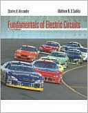 Book Fundamentals of Electric Circuits free