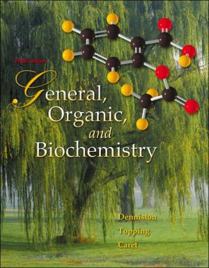 Book General, Organic, and Biochemistry free