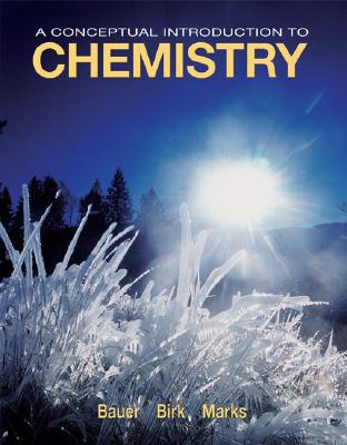 Book A Conceptual Introduction to Chemistry free