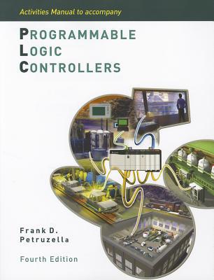Book Activities Manual to accompany Programmable Logic Controllers free