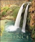 Book Environmental Science: A Study of Interrelationships free