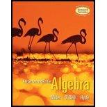 Book Intermediate Algebra free