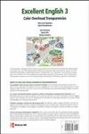 Book Excellent English 3 Color Overhead Transparencies free