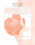 Book Student Study Guide to accompany The Science of Psychology free