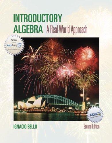 Book MP Introductory Algebra free