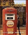 Book Applied Calculus for Business, Economics, and the Social and Life Sciences, Expanded Edition free