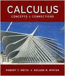 Book Calculus: Concepts and Connections free