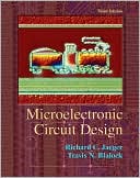 Book Microelectronic Circuit Design free