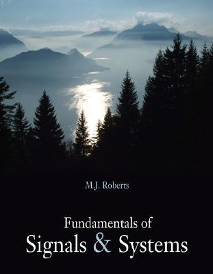 Book [(Studyguide for Fundamentals Signals Systems by Roberts, ISBN 9780073309507 )] [Author: Cram101 Textbook Reviews] [Jun-2011] free