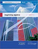 Book MP Beginning Algebra (The Streeter Series) free