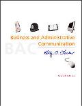 Book Business & Administrative Communication with Grademax Passcard free